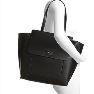 Tahari Madison Shoulder Bag